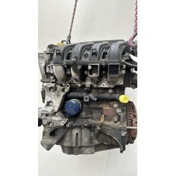Moteur Renault Scenic 2 Phase 1